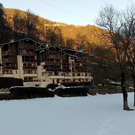 Tout Compris 4 Pers Bg St Maurice Therighthouse Bourg-Saint-Maurice Kültér fotó