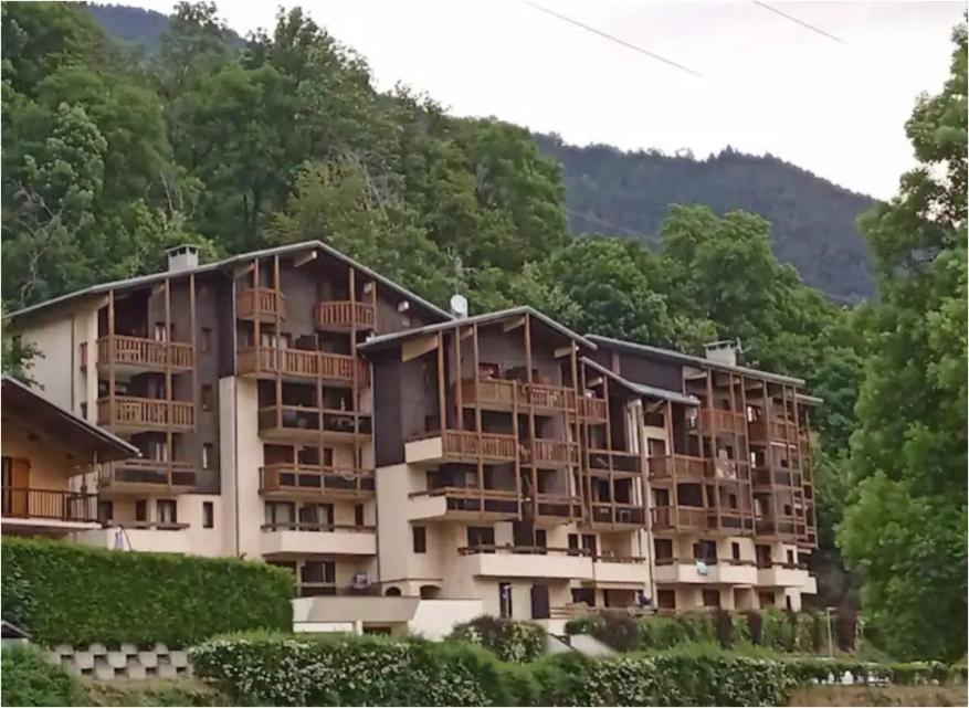 Tout Compris 4 Pers Bg St Maurice Therighthouse Bourg-Saint-Maurice Kültér fotó